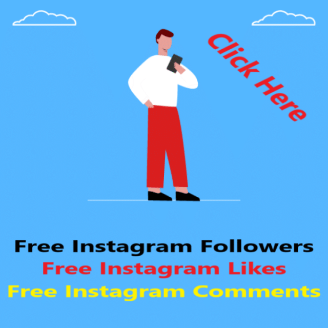 instagram followers for free